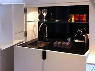 ホテル Ca Orfeo *